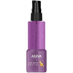 Сыворотка для волос с биотином и коллагеном Agiva Biotin & Collagen Hair Serum, 100 ml