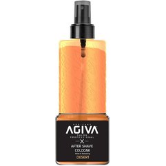 Одеколон после бритья Agiva Desert After Shave Cologne, 400 ml