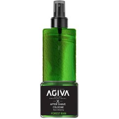 Одеколон після гоління Agiva Forest Rain​ After Shave Cologne, 400 ml, фото 