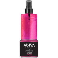 Одеколон после бритья Agiva Magma After Shave Cologne, 400 ml