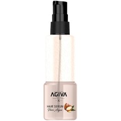 Арганова сироватка для волосся Agiva Pure Argan Hair Serum, 100 ml, фото 