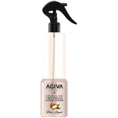 Двухфазный органовый кондиционер Agiva Pure Argan Two Phase Conditioner, 400 ml