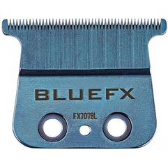 Ножевой блок BaByliss PRO Blue Titanium FX707BLE