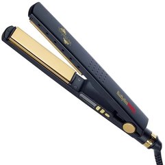 Выпрямитель для волос BaByliss PRO Titanium Black BAB3091BKTE