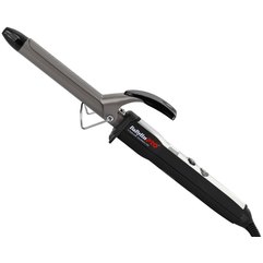 Плойка для волосся BaByliss PRO Titanium Tourmaline Computer BAB2272TTE, 19 mm, фото 