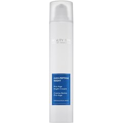 Пептидний озонований нічний крем озо-пептид найт Beauty Spa Ozo-Peptide Night, 50 ml, фото 