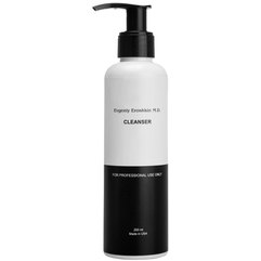 Очищающий гель Evgeniy Eroshkin M. D.Cleanser, 200 ml
