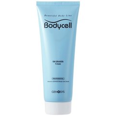 Крем для борьбы с растяжками Genosys Bodycell SM Eraser Cream SES, 230ml