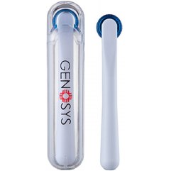 Дермароллер для області навколо очей Genosys Eye Roller, 0.25 mm, фото 