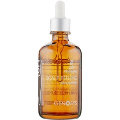 Пилинг для кожи головы Genosys HR3 Matrix Clinical Scalp Peeling CSP, 100 ml