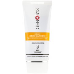 BB-крем сонцезахисний тонуючий Genosys Intensive Blemish Balm Cream SPF30, 50 g, фото 