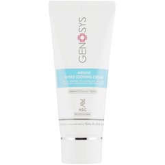 Интенсивный увлажняющий крем для лица Genosys Intensive Hydro Soothing Cream HSC, 50 g