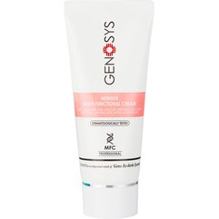 Интенсивный мультифункциональный крем Genosys Intensive Multi Functional Cream MFC, 50 g