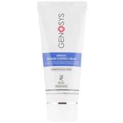 Интенсивный крем для проблемной кожи Genosys Intensive Problem Control Cream PCC, 50 g