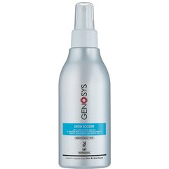 Тонік для обличчя Genosys Snow Booster Toner, 200 ml, фото 