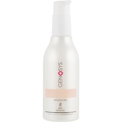 Кислородный очиститель для лица Genosys Snow O2 Cleanser SOC, 180 ml