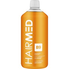 Еудермальний шампунь для сухого волосся Hairmed Moisturizing Shampoo For Dry Hair B9, фото 