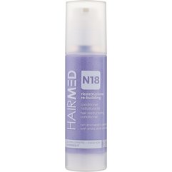 Реструктурирующий кондиционер Hairmed Re-Building Hair Restructuring Conditioner N18, 150 ml