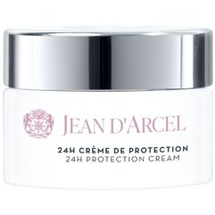 Мультизащитный икорный крем 24ч для защиты и восстановления Jean d'Arcel 24h Crème de Protection, 50 ml