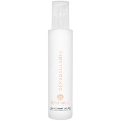 Омолаживающий гель для очищения кожи Jean d'Arcel Anti-aging Cleansing Gel, 200 ml