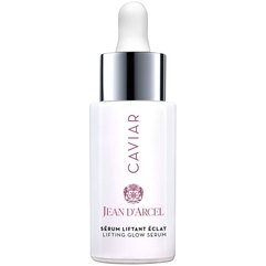 Икорная сыворотка с эффектом сияния и мгновенным лифтингом Jean d'Arcel Caviar Lifting Glow Serum, 30 ml