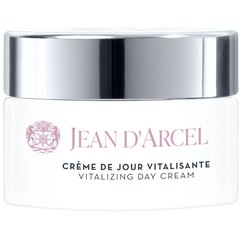 Ікорний денний крем для зміцнення та оновлення шкіри Jean d'Arcel Crème de Jour Vitalisante, 50 ml, фото 