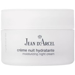Живильний зволожуючий крем з імодуліном Jean d'Arcel Crème de Nuit Hydratante, 50 ml, фото 