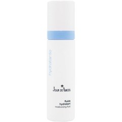 Флюид интенсивное увлажнение Jean d'Arcel Fluide Hydratant, 50 ml