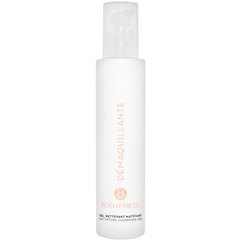 Матирующий гель для очистки с фитокомплексом Jean d'Arcel Mattifying Cleansing Gel, 200 ml