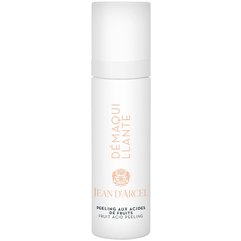 Ферментный пилинг с фруктовыми кислотами, янтарной кислотой  Jean d'Arcel Аcid Peeling, 50 ml
