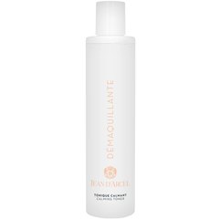 Лосьон для сухой, чувствительной кожи с шафраном Jean d'Arcel Сalming Toner, 200 ml