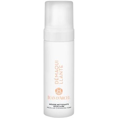 Міцелярна пінка для очищення шкіри Jean d'Arcel Micellar Cleansing Foam, 150 ml, фото 