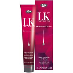 Крем-фарба для волосся Lisap LK OPC, 100 ml, фото 