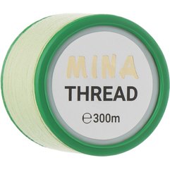 Нить для бровей Mina Thread, 300 m