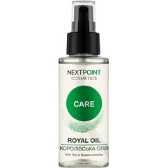 Королевское масло NextPoint Cosmetics Royal Oil, 100 ml