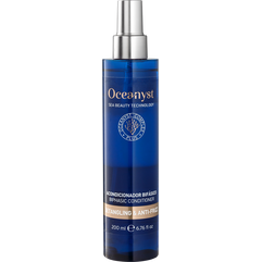Двофазний незмивний кондиціонер для волосся Oceanyst Detangling & Anti-Frizz Biphasic Conditioner, 200 ml, фото 