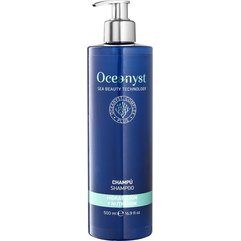 Шампунь Зволоження та живлення Oceanyst Hydration & Nutrition Shampoo, фото 