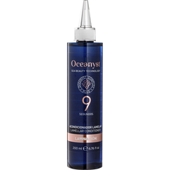 Ламелярний кондиціонер для волосся Oceanyst Lamellar Conditioner, 200 ml, фото 