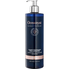 Підготовчий хелатувальний шампунь Крок 1 Oceanyst Laminating Preparatory Shampoo, 500 ml, фото 
