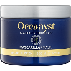 Регенерувальна маска для пошкодженого волосся Oceanyst Reconstruction Mask, фото 