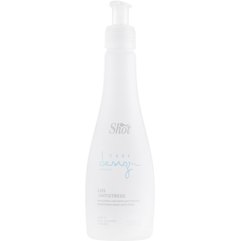 Несмывная разглаживающая маска для волос Shot Care Design Antistress Smoothing Anti-Frizz Mask, 150 ml