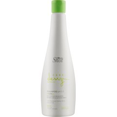 Шампунь для вьющихся волос Shot Care Design Perfect Curl Shampoo
