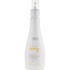 Спрей-філер зволожуючий волосся Крок 3 Shot Care Design Volume+ Step 3 Filler Spray Thickener, 150 ml, фото 