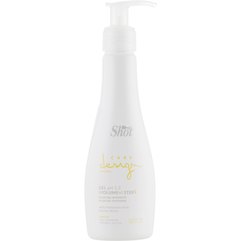 Гель-філер для ущільнення структури волосся Shot Care Design Volume+ Step 2 Filler Gel Thickener, фото 