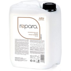 Шампунь для всех типов волос Миндальный Shot Repara Almond Shampoo, 10000 ml