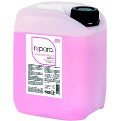 Шампунь для всех типов волос Перламутровый океан Shot Repara Pearly Ocean Shampoo, 10000 ml