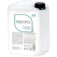 Шампунь для всіх типів волосся Освіжаюча М’ята Shot Repara Refreshing Mint Shampoo, 10000 ml, фото 