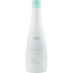 Шампунь против выпадения волос Shot Trico Design Ergovit Shampoo