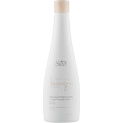Глина детокс для шкіри голови Shot Trico Design Scalp Purifying Detox,, фото 