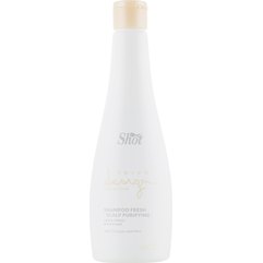 Шампунь для шкіри голови і волосся Shot Trico Design Scalp Purifying Fresh Ice Shampoo, фото 